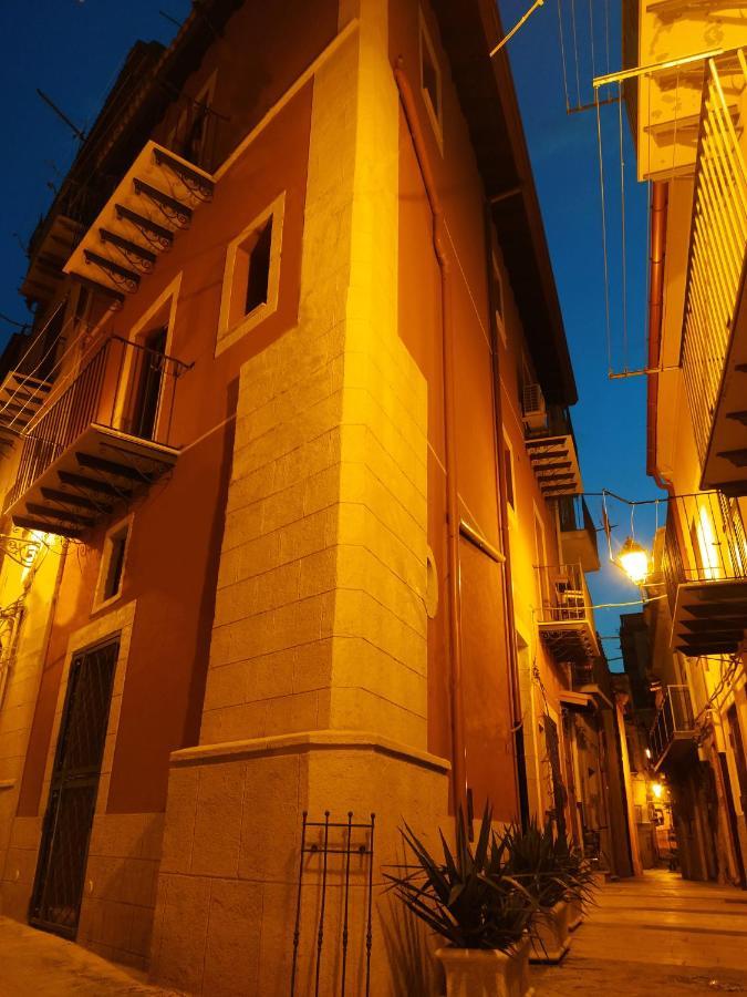 Appartamento Porto Marina S G Licata Kültér fotó