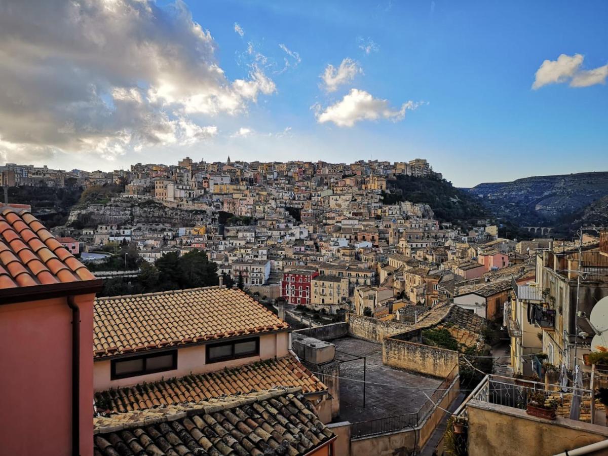 Appartamento Porto Marina S G Licata Kültér fotó