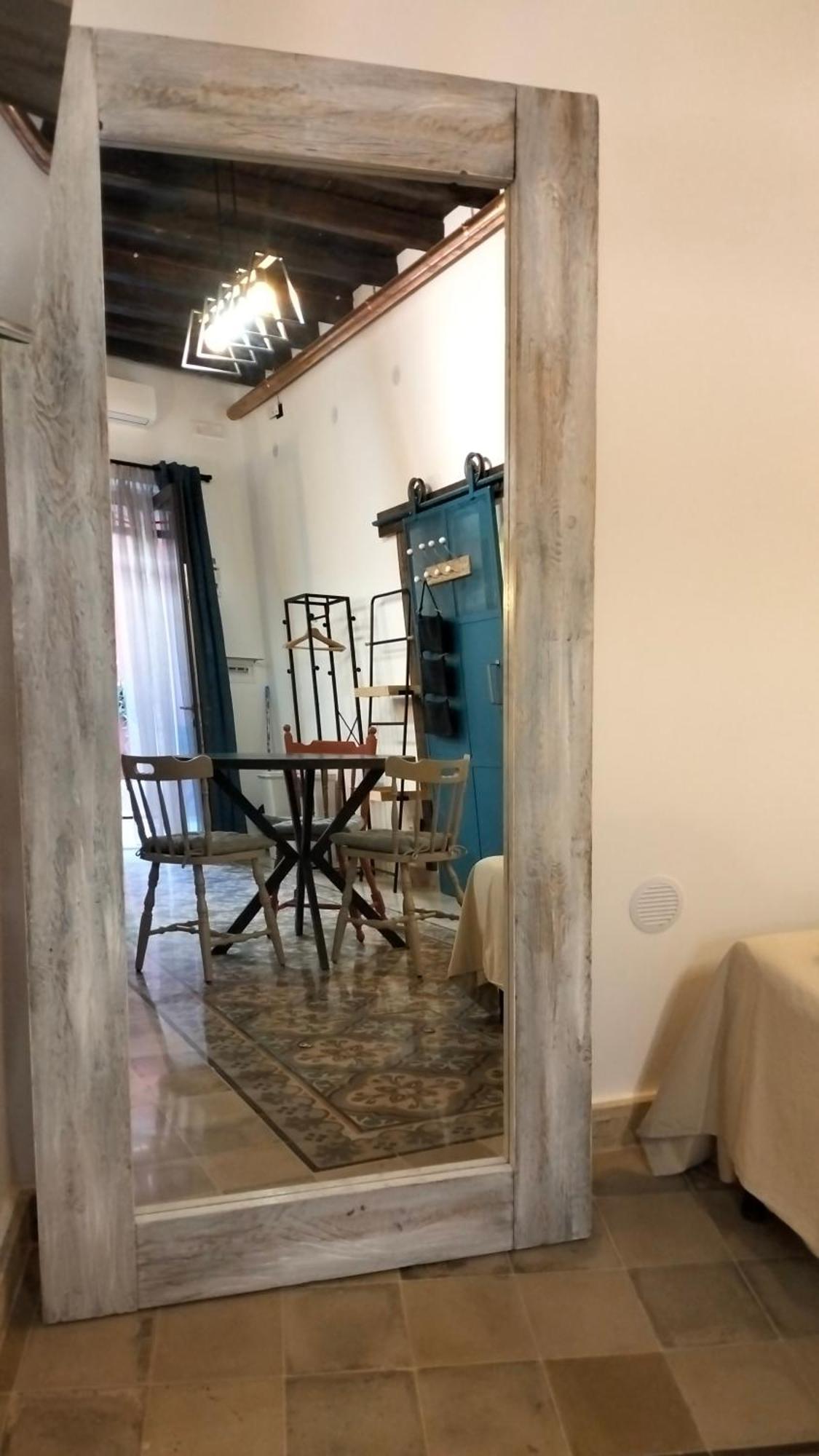 Appartamento Porto Marina S G Licata Kültér fotó